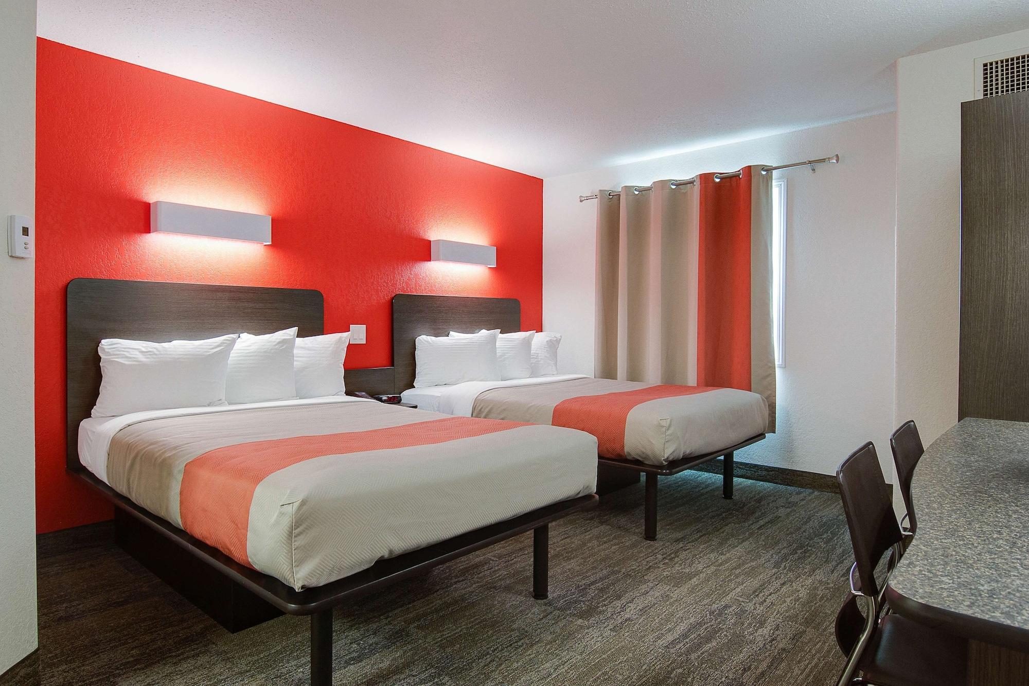 Motel 6-Saskatoon, Sk Bagian luar foto