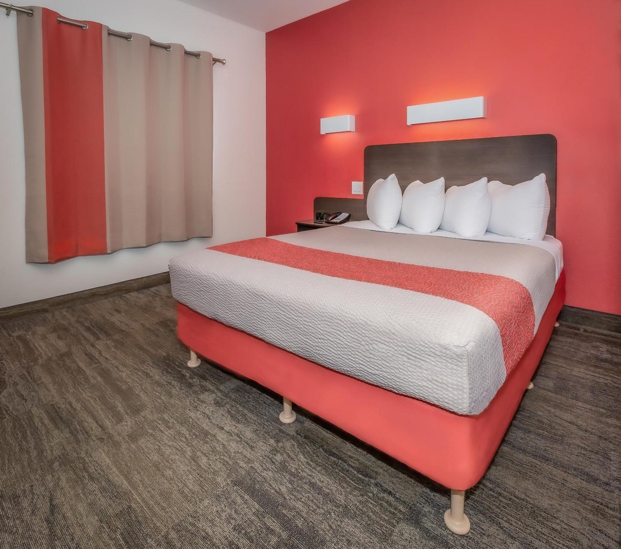 Motel 6-Saskatoon, Sk Bagian luar foto