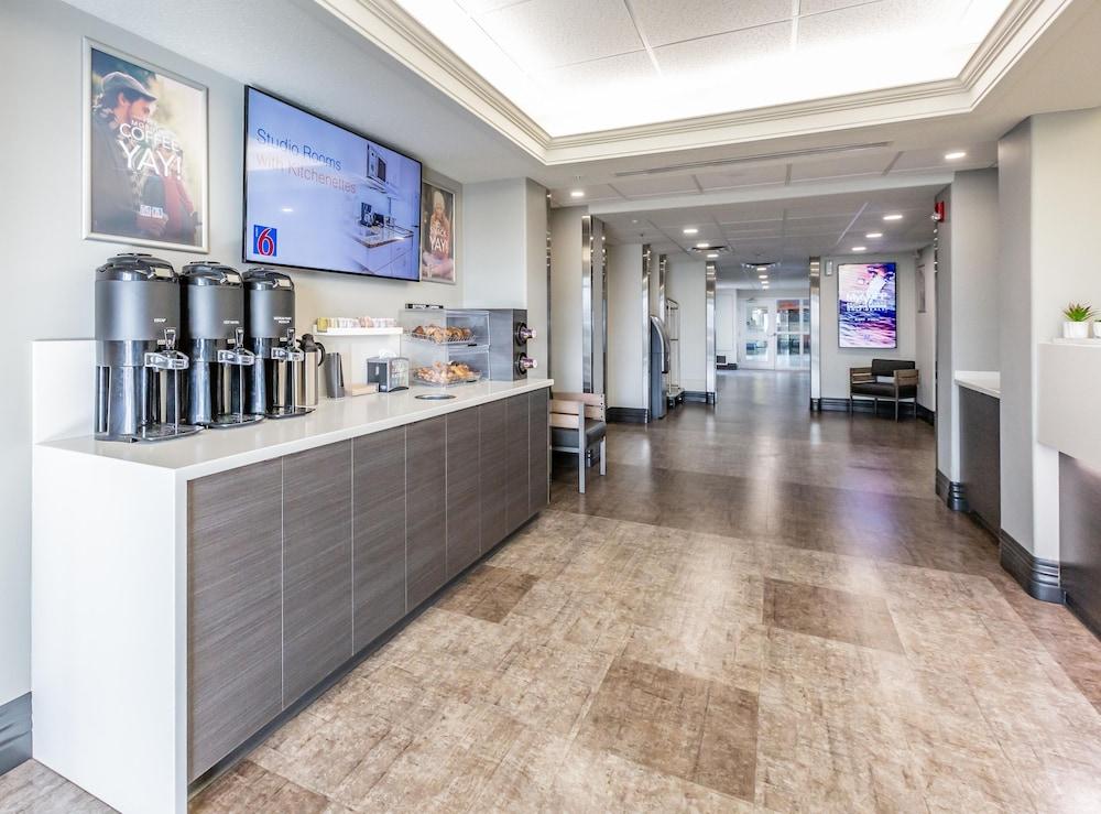 Motel 6-Saskatoon, Sk Bagian luar foto