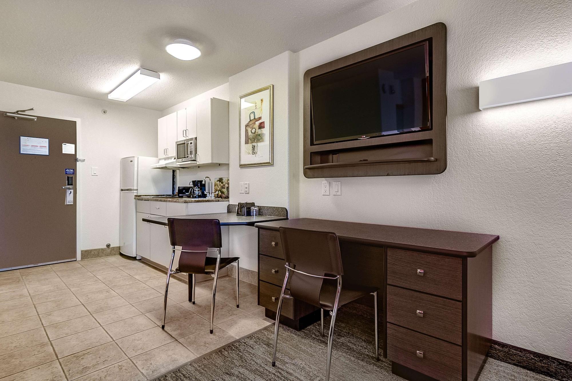 Motel 6-Saskatoon, Sk Bagian luar foto