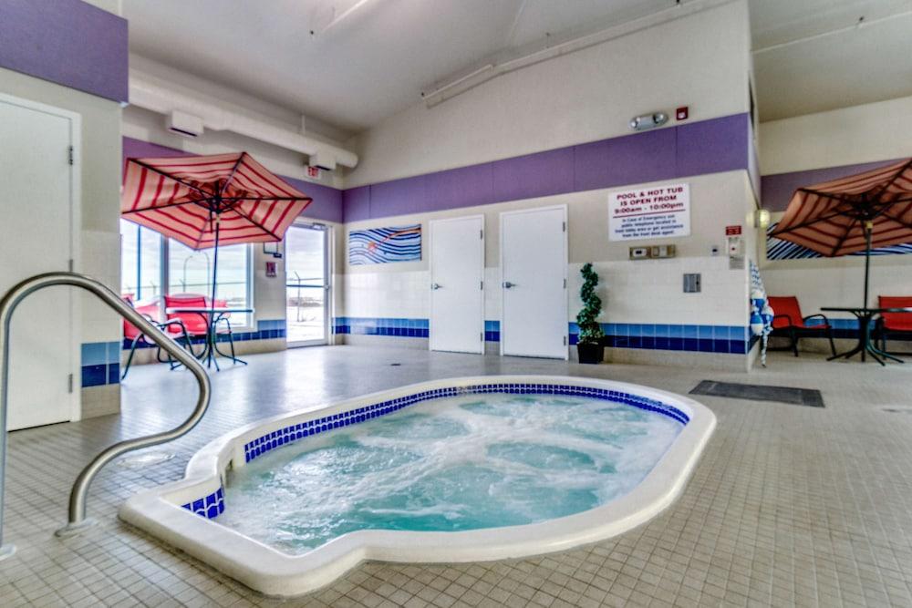 Motel 6-Saskatoon, Sk Bagian luar foto