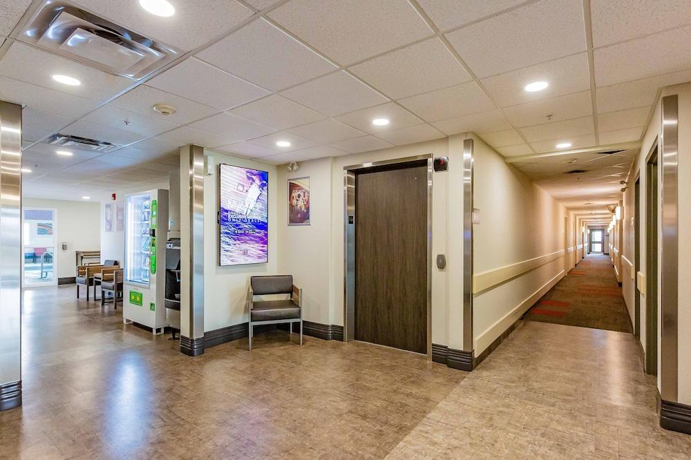 Motel 6-Saskatoon, Sk Bagian luar foto