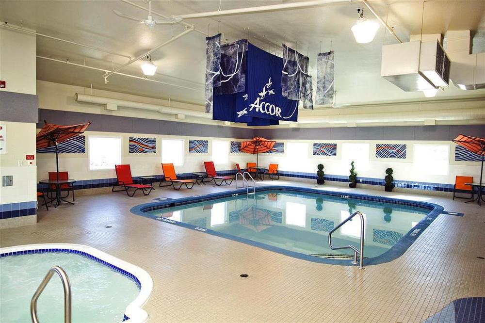 Motel 6-Saskatoon, Sk Fasilitas foto