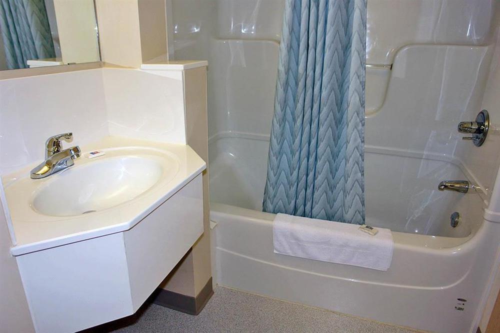 Motel 6-Saskatoon, Sk Fasilitas foto