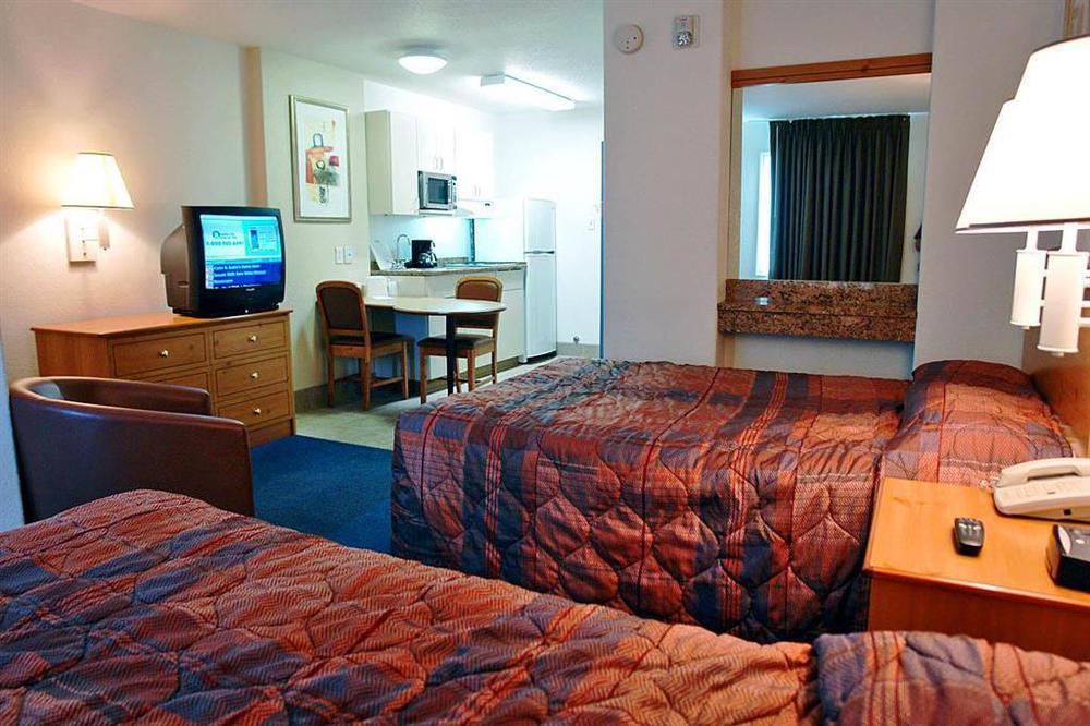 Motel 6-Saskatoon, Sk Ruang foto