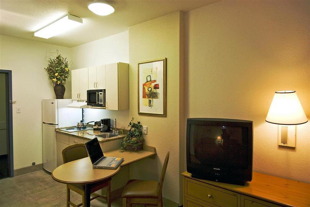 Motel 6-Saskatoon, Sk Ruang foto