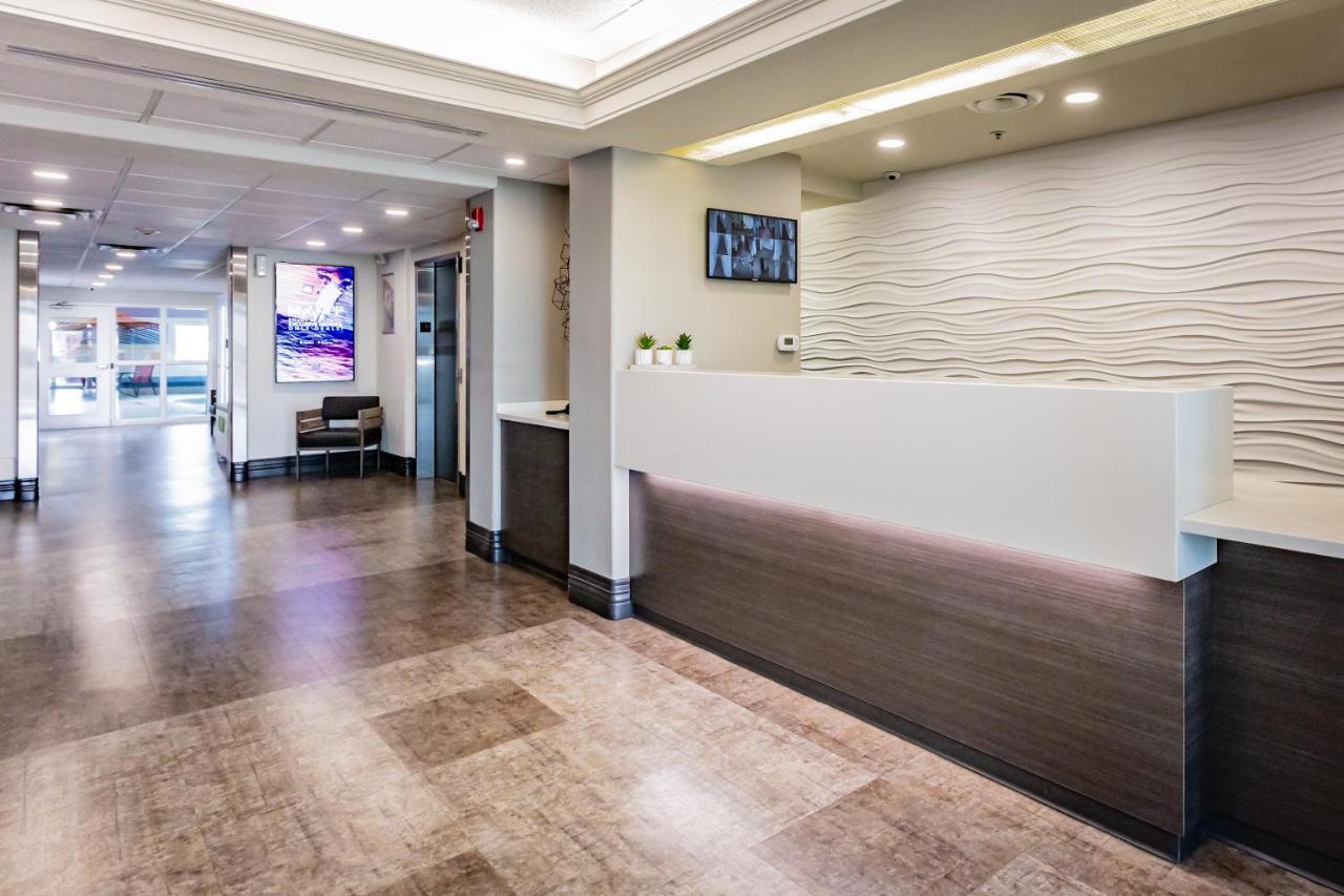 Motel 6-Saskatoon, Sk Bagian luar foto