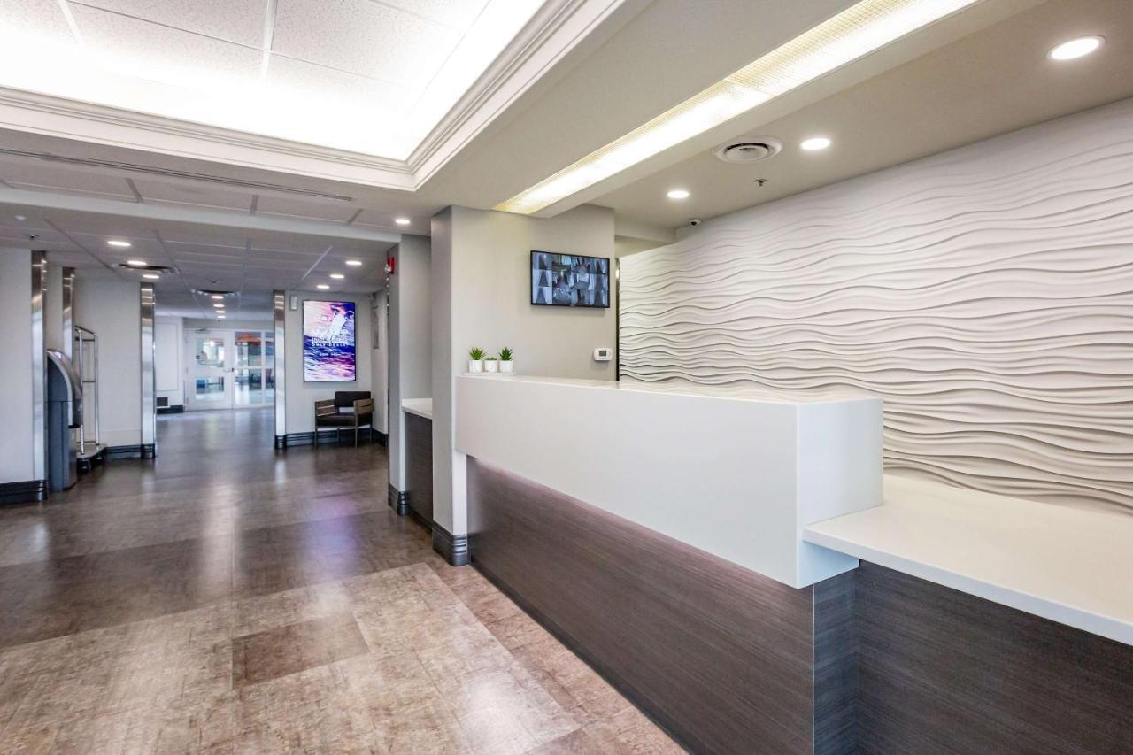 Motel 6-Saskatoon, Sk Bagian luar foto